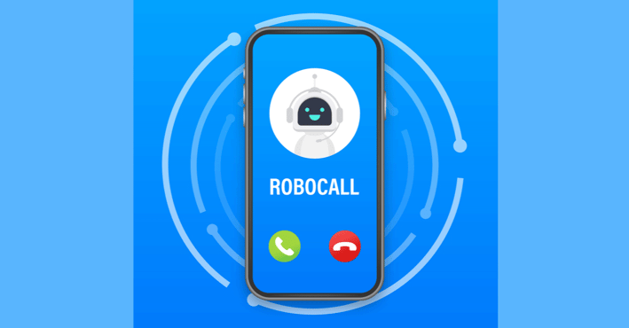 robocalls